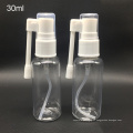 Flacon pulvérisateur nasal pour animaux de compagnie 10ml 20ml 30ml (PB15)
